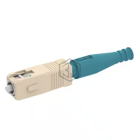 F728103501 - Radiall USA, Inc. - Fiber Optic Connectors