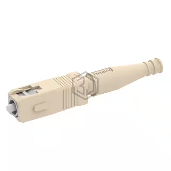 F728103500 - Radiall USA, Inc. - Fiber Optic Connectors