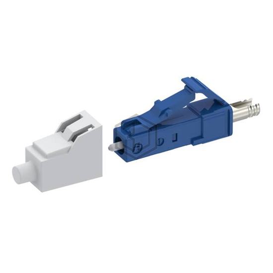 F727103000 - Radiall USA, Inc. - Fiber Optic Connectors