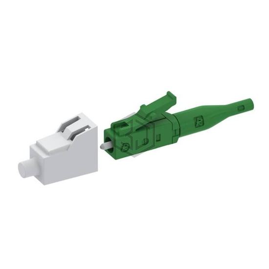 F727103100 - Radiall USA, Inc. - Fiber Optic Connectors