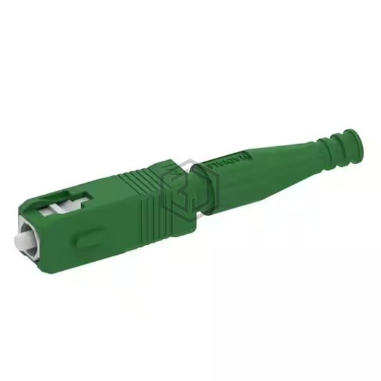 F728112700 - Radiall USA, Inc. - Fiber Optic Connectors