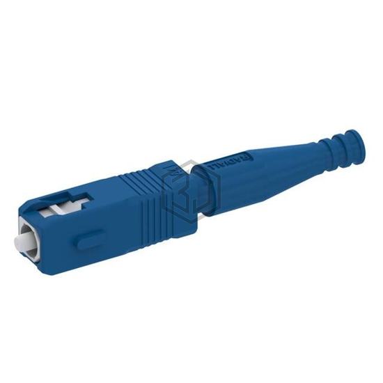 F728102700 - Radiall USA, Inc. - Fiber Optic Connectors