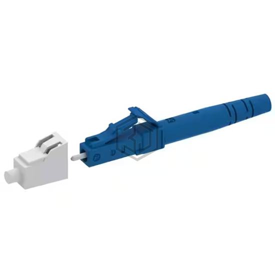 F727103510 - Radiall USA, Inc. - Fiber Optic Connectors
