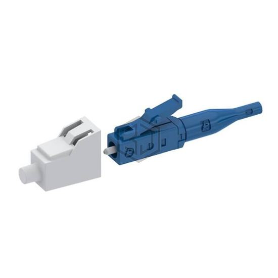 F727102100 - Radiall USA, Inc. - Fiber Optic Connectors