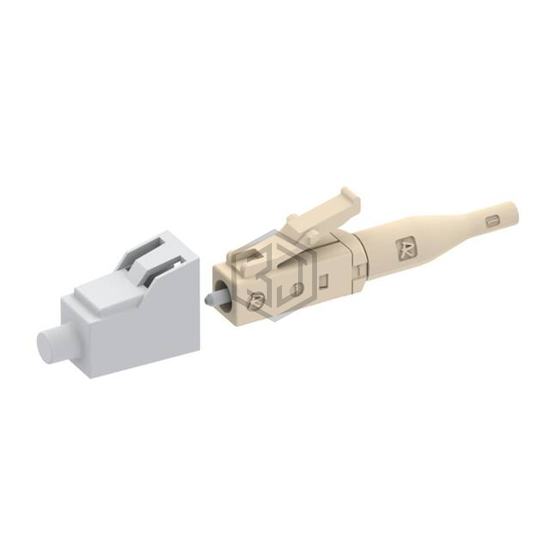 F727103110 - Radiall USA, Inc. - Fiber Optic Connectors