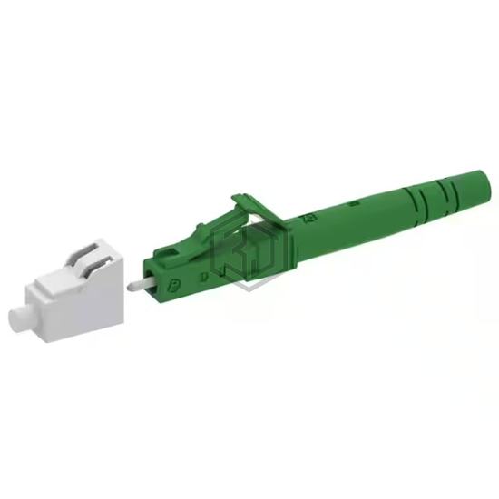 F727152700 - Radiall USA, Inc. - Fiber Optic Connectors