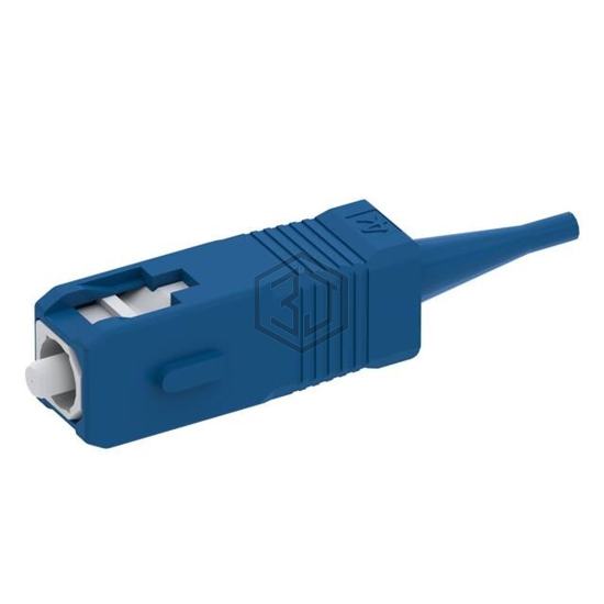 F728002100 - Radiall USA, Inc. - Fiber Optic Connectors