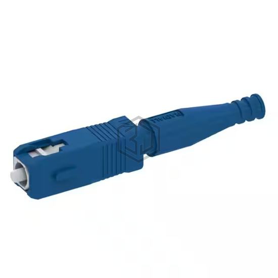 F728002700 - Radiall USA, Inc. - Fiber Optic Connectors
