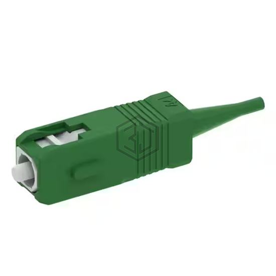 F728132100 - Radiall USA, Inc. - Fiber Optic Connectors