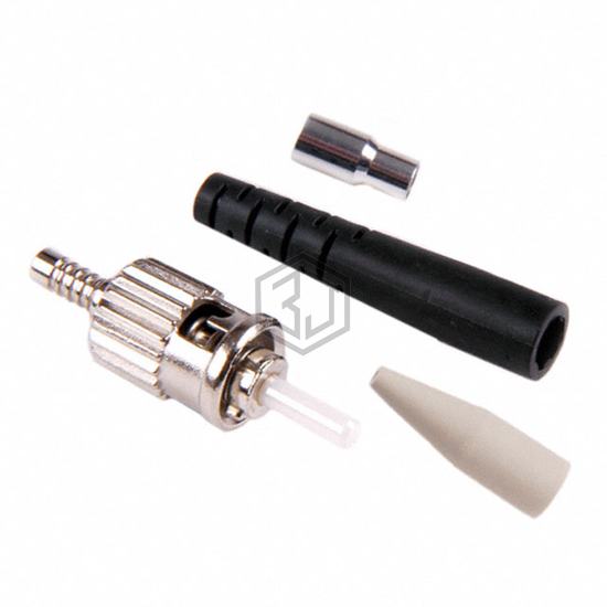 FCST - HellermannTyton - Fiber Optic Connectors