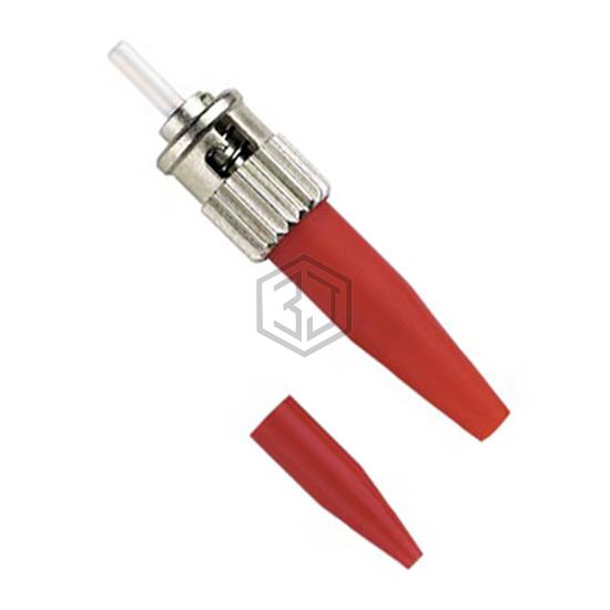 FSTMARD - Panduit Corp - Fiber Optic Connectors