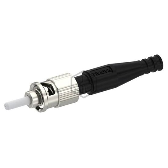 F709038000 - Radiall USA, Inc. - Fiber Optic Connectors