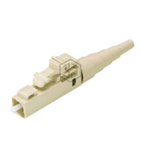 FLCSMEIY - Panduit Corp - Fiber Optic Connectors