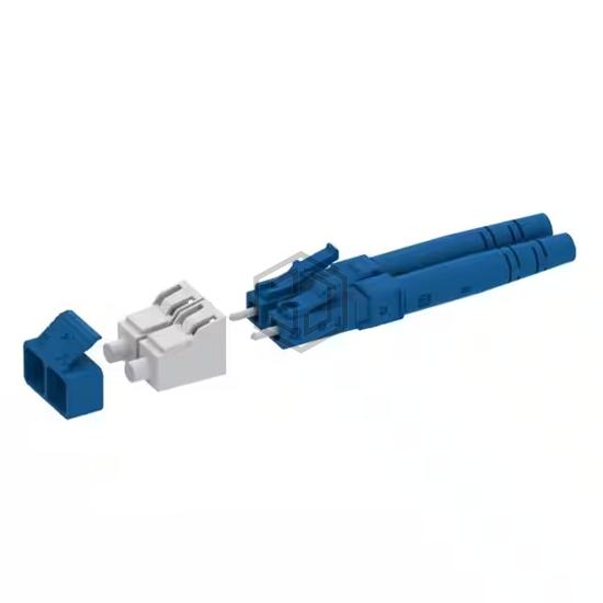 F727502500 - Radiall USA, Inc. - Fiber Optic Connectors