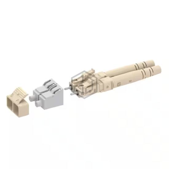 F727503700 - Radiall USA, Inc. - Fiber Optic Connectors