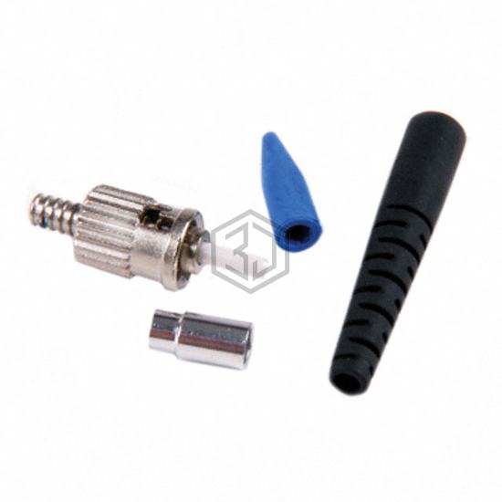 FCSTSM - HellermannTyton - Fiber Optic Connectors