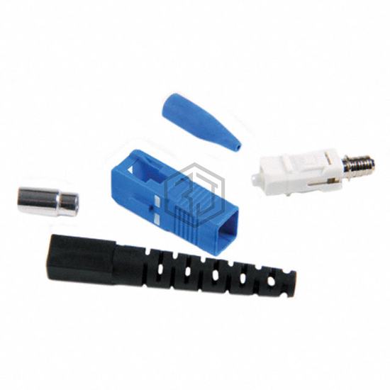 FCSCSM - HellermannTyton - Fiber Optic Connectors