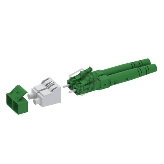 F727402500 - Radiall USA, Inc. - Fiber Optic Connectors