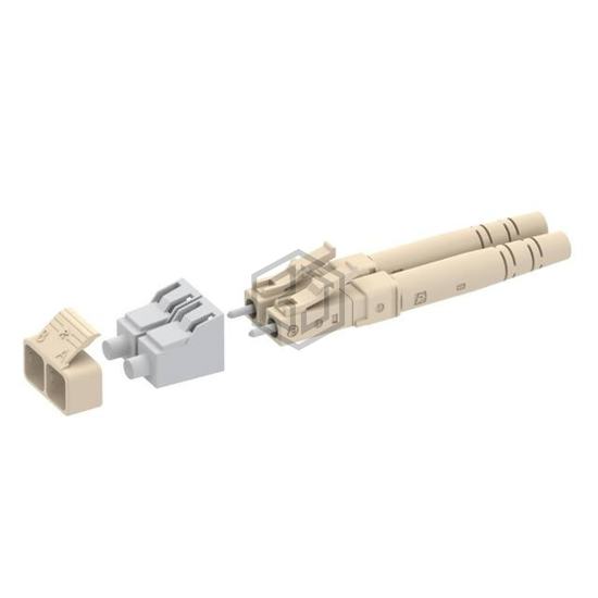F727452700 - Radiall USA, Inc. - Fiber Optic Connectors