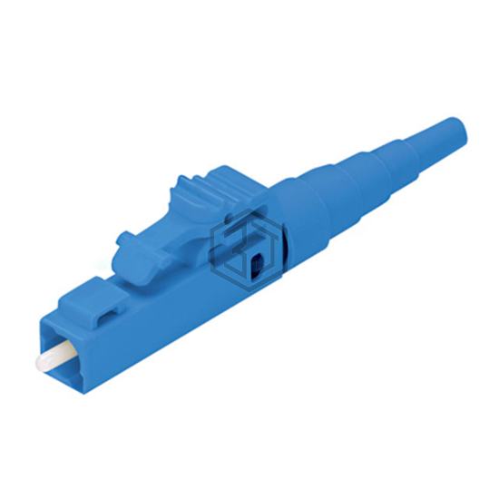 FLCSSBUY - Panduit Corp - Fiber Optic Connectors