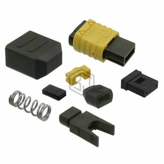 MPO-F-SP-12-Y-1-HD - Kaga Electronics USA - Fiber Optic Connectors