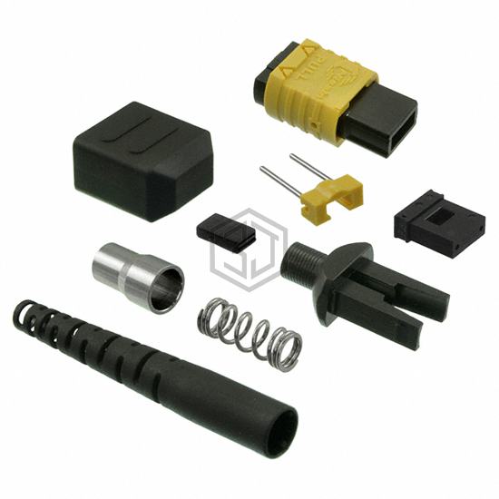 MPO-M-SP-24-Y-3S-HD-20N - Kaga Electronics USA - Fiber Optic Connectors