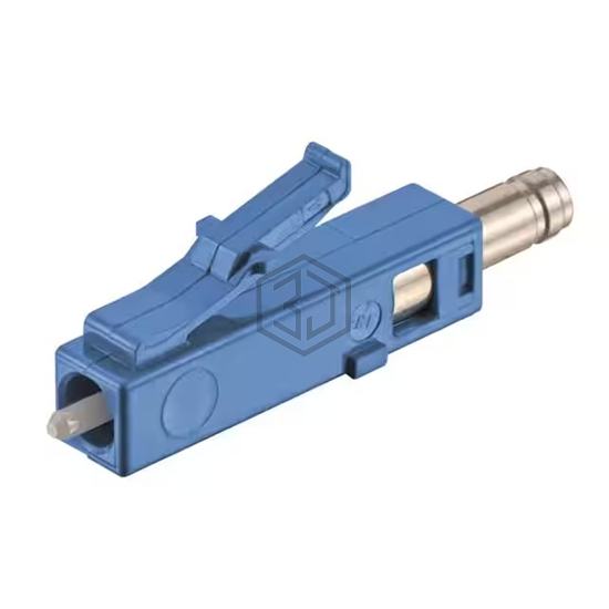 20101258221 - HARTING - Fiber Optic Connectors
