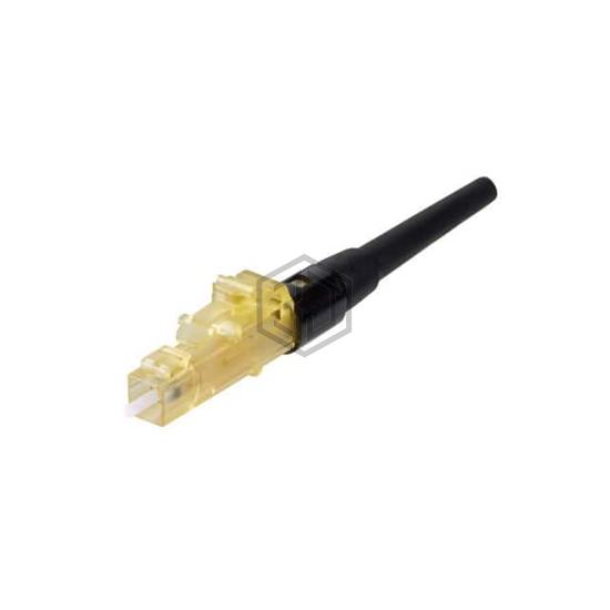 FLCSMC6BLY-C - Panduit Corp - Fiber Optic Connectors