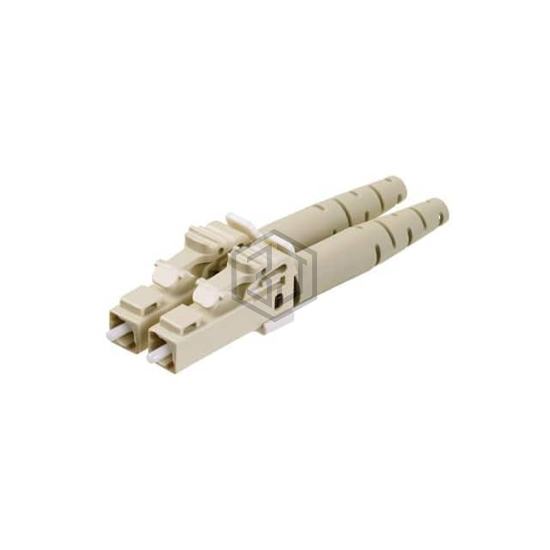 FLCDMEIY - Panduit Corp - Fiber Optic Connectors