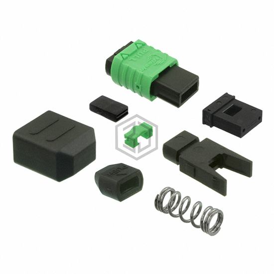 MPO-F-S-24-G-1-HD-20N - Kaga Electronics USA - Fiber Optic Connectors