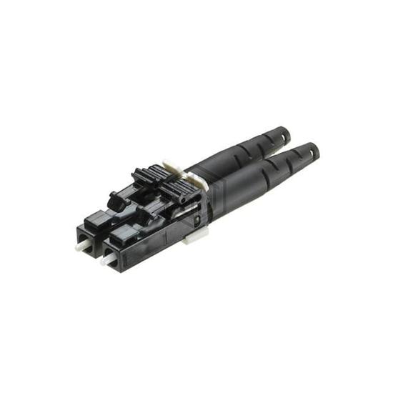FLCDMBLY - Panduit Corp - Fiber Optic Connectors