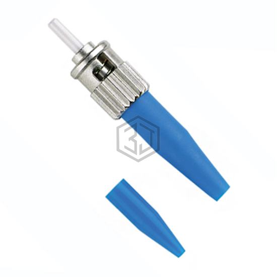 FSTSABU - Panduit Corp - Fiber Optic Connectors