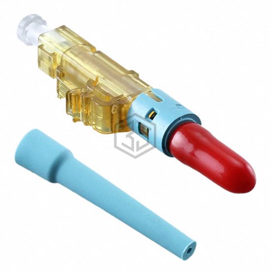 FLCSMCXAQY-C - Panduit Corp - Fiber Optic Connectors