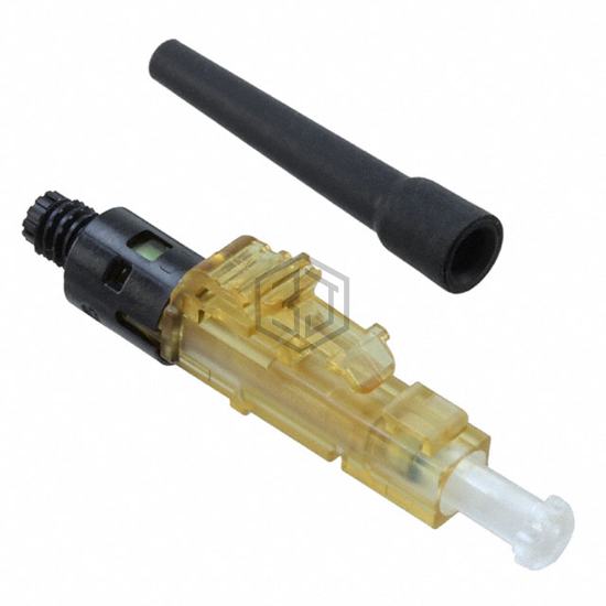 FLCSMC5BLY - Panduit Corp - Fiber Optic Connectors