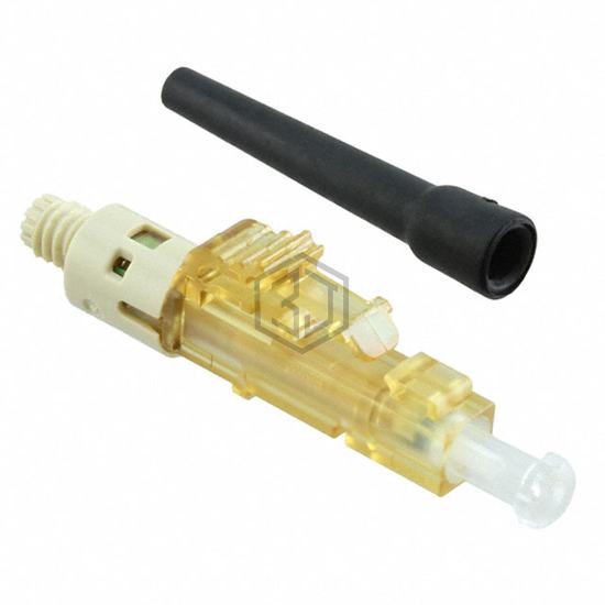 FLCSMC6BLY - Panduit Corp - Fiber Optic Connectors