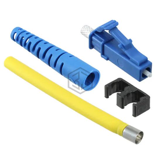6828130-1 - TE Connectivity AMP Connectors - Fiber Optic Connectors