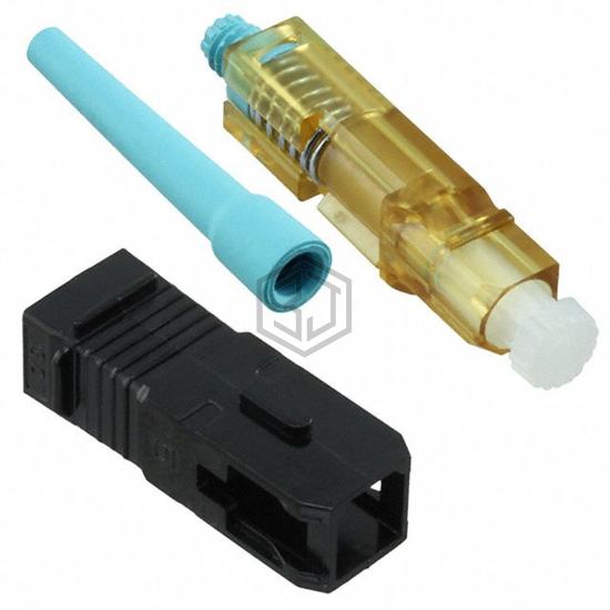 FSC2MCXAQ - Panduit Corp - Fiber Optic Connectors