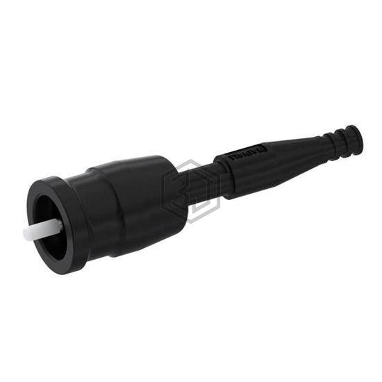 F709089000 - Radiall USA, Inc. - Fiber Optic Connectors
