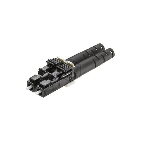 FLCDM3.0BL - Panduit Corp - Fiber Optic Connectors