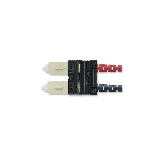 FSCDM - Panduit Corp - Fiber Optic Connectors