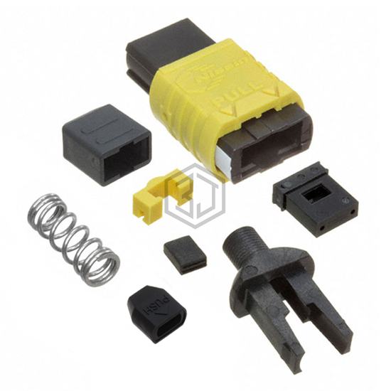 MPO-F-SP-24-Y-1-HD-20N - Kaga Electronics USA - Fiber Optic Connectors