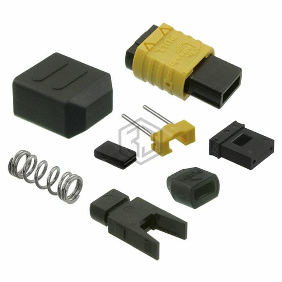 MPO-M-SP-24-Y-1-HD-20N - Kaga Electronics USA - Fiber Optic Connectors