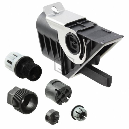 2731076 - Phoenix Contact - Fiber Optic Connectors