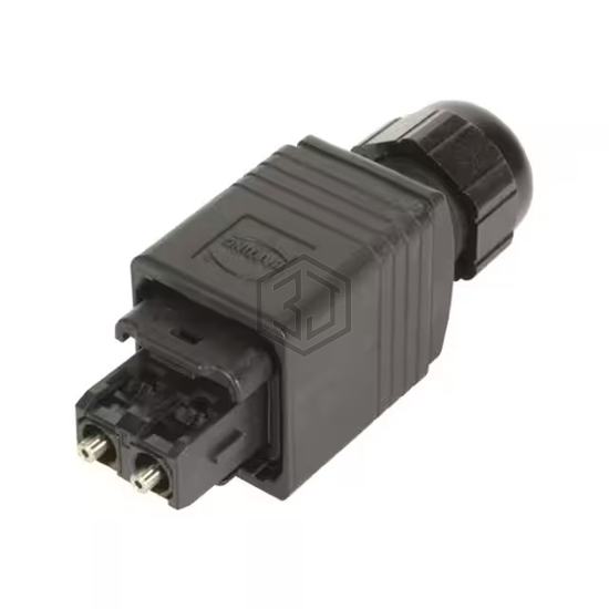 09352410421 - HARTING - Fiber Optic Connectors