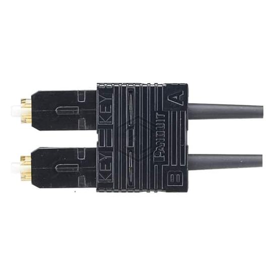 FSC2DMC5BL - Panduit Corp - Fiber Optic Connectors