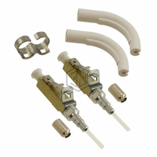 1063971862 - Molex - Fiber Optic Connectors
