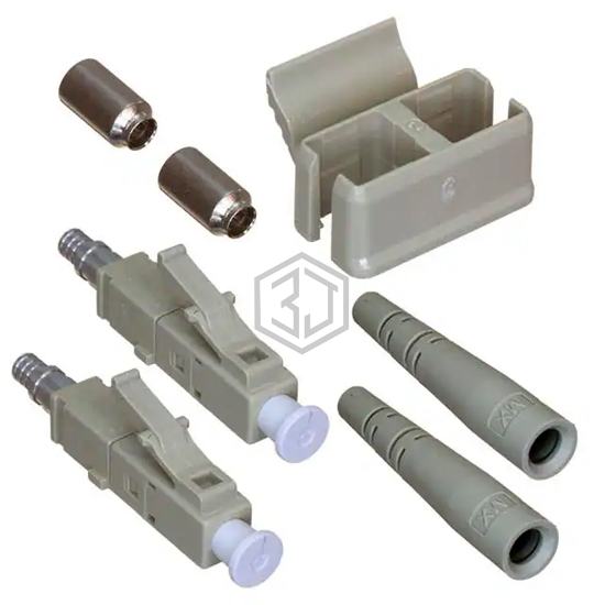 1060212300 - Molex - Fiber Optic Connectors