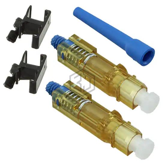 FLCDSCBUY - Panduit Corp - Fiber Optic Connectors