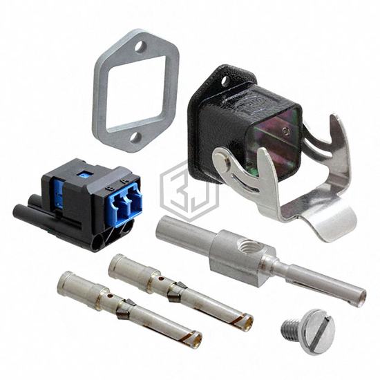 09575680501000 - HARTING - Fiber Optic Connectors