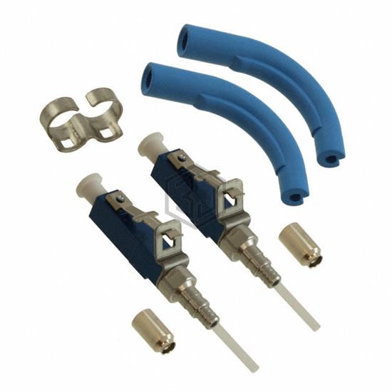 1063971664 - Molex - Fiber Optic Connectors